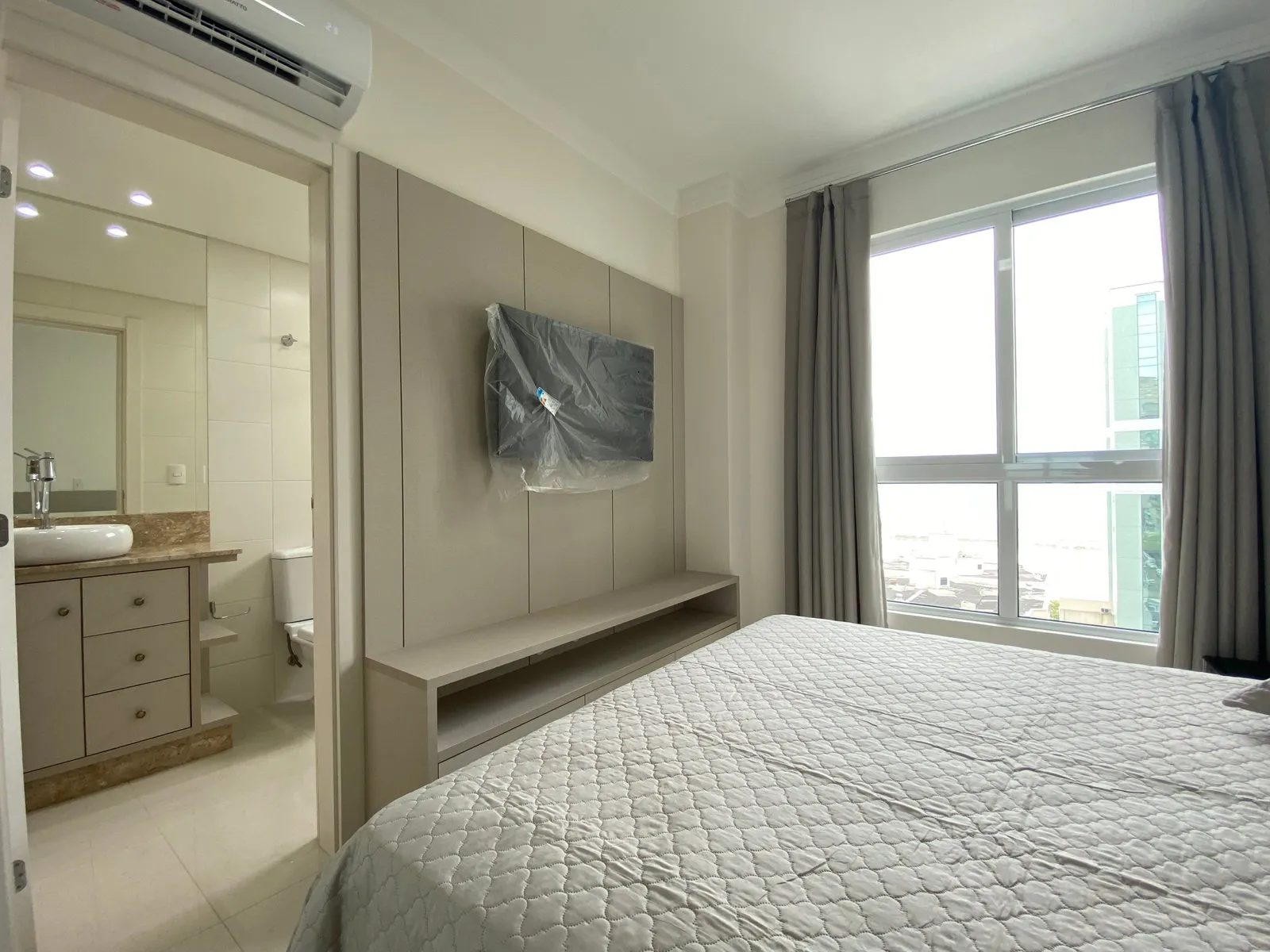 Imagem Central Tower - Unidade 1001