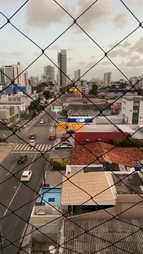 Imagem Vendo Apartamento 120m² - Piedade