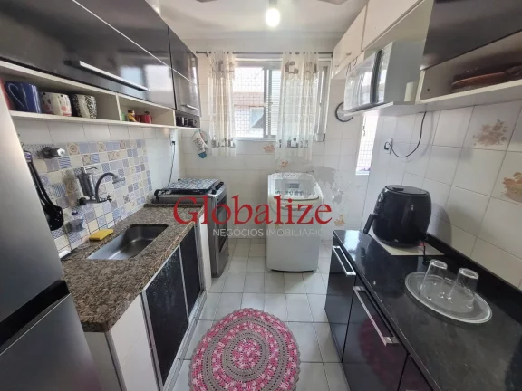 Imagem APARTAMENTO 02 DORMITÓRIOS , R$380.000,00, SALA AMPLA, VAGA COLETIVA, ÓTIMA LOCALIZAÇÃO