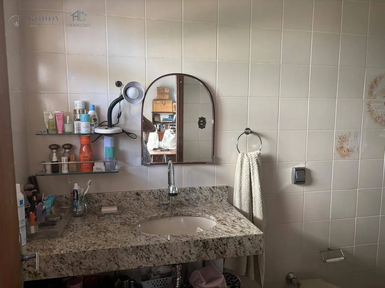 Imagem Casa Térrea no Jd Paraíba com 3 Suítes e Excelente Potencial de Investiment