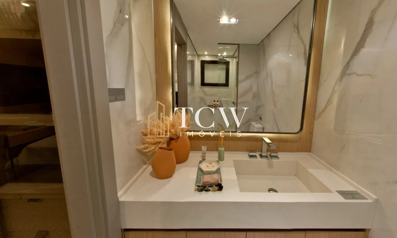 Imagem Apartamento Alto Padrão à Venda | 184 m² | Perdizes, São Paulo/SP