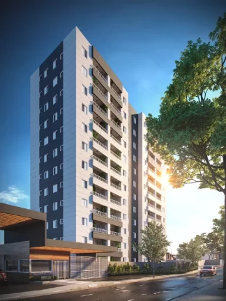 APARTAMENTO RESIDENCIAL em Itu - SP, Nossa Senhora Aparecida