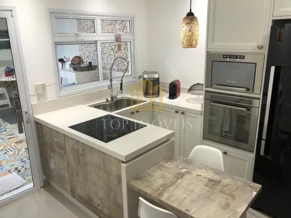 Imagem Uma Casa dos Sonhos no Vila Branca! Se você busca um verdadeiro lar completo, esta é a oportunidade perfeita!