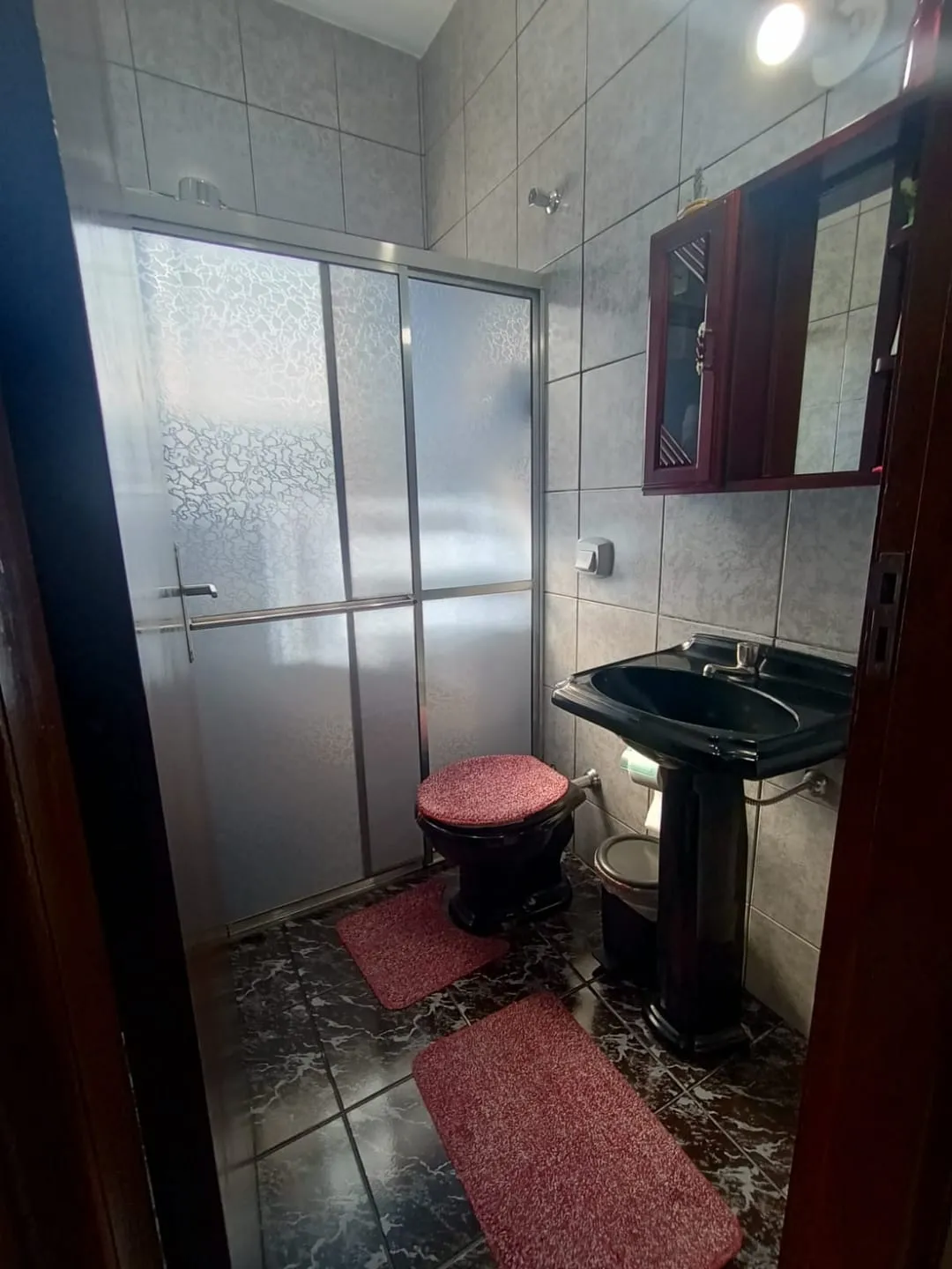 Imagem Casa à venda 4 Quartos, 1 Suite, 2 Vagas, 200M², Jardim Cristina, Pindamonhangaba - SP