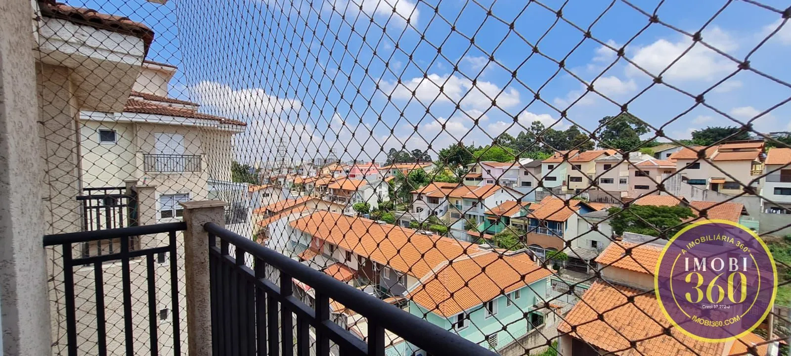 Imagem Apartamento à Venda em Sítio da Figueira, São Paulo - SP