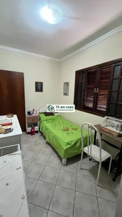 Imagem CASA RESIDENCIAL em SÃO JOSÉ DOS CAMPOS - SP, JARDIM SATÉLITE