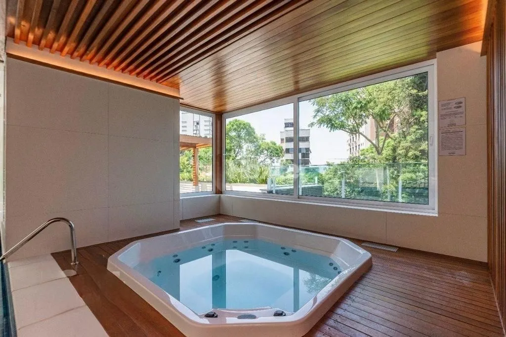 Imagem Apartamento 265m² 3 suites na Bela Vista!