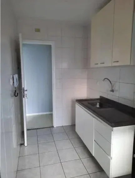 Imagem Apartamento para Venda em São Paulo, Pinheiros, 2 dormitórios, 1 banheiro, 1 vaga
