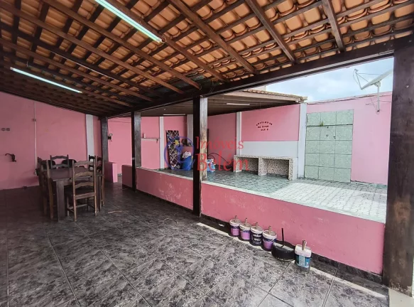 Imagem Imóveis Belém vende - Casa no Cj. Tapajós