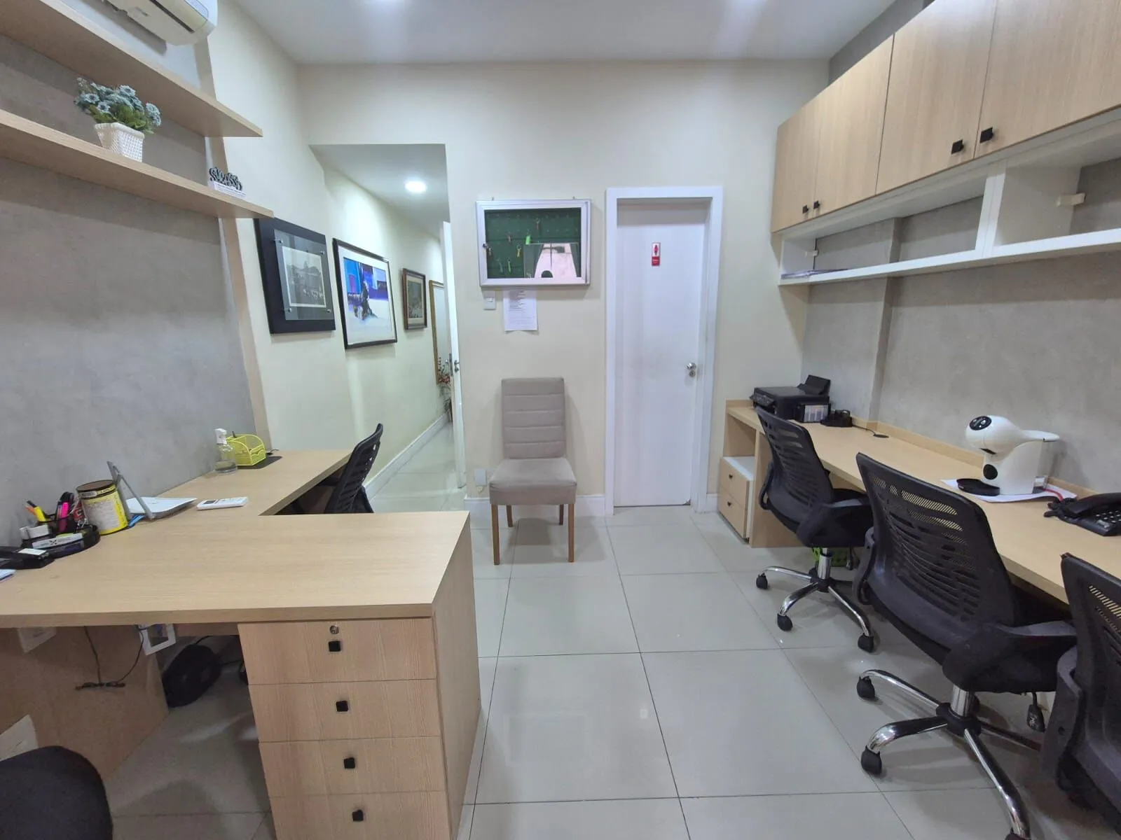Imagem Apartamento à venda no bairro Copacabana em Rio de Janeiro/RJ