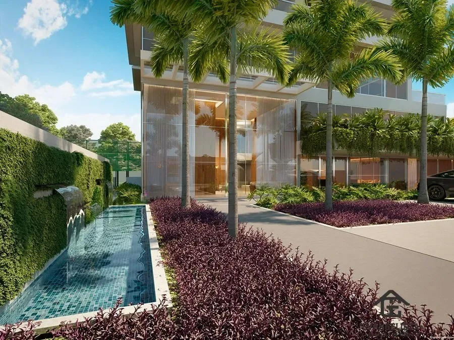 Imagem Apartamento com 4 Quartos à Venda, 253 m² em Horto Florestal - Salvador
