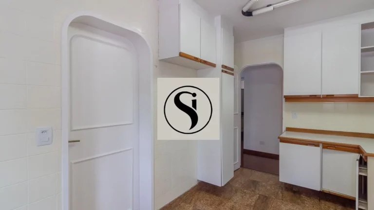 Imagem APARTAMENTO RESIDENCIAL em SÃO PAULO - SP, INDIANÓPOLIS