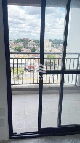 Foto do imóvel LOADD SÃO JUDAS - Apartamento à venda em Avenida Jabaquara, 2461 - Mirandópolis, São Paulo - SP
