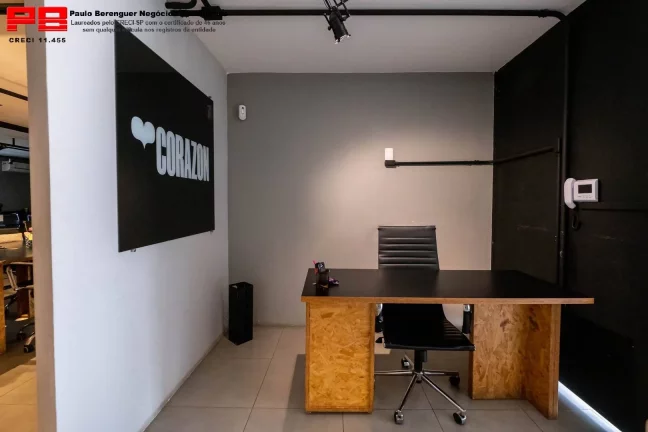Imagem Casa comercial 475m² - Alto de Pinheiros