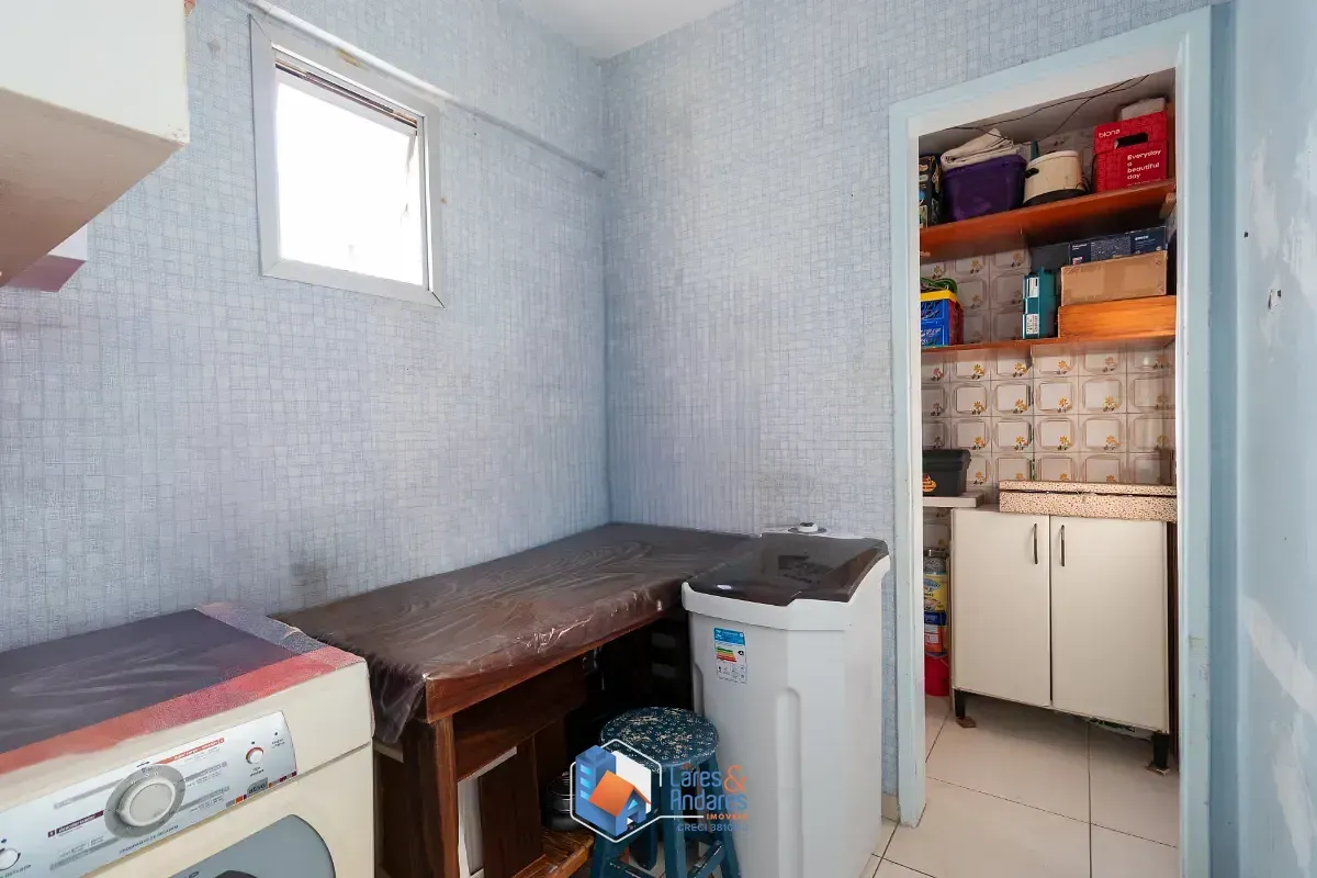 Imagem Apartamento para venda em Vila Guarani (Z Sul) com 3 quartos, sendo 1 suíte, 98m²