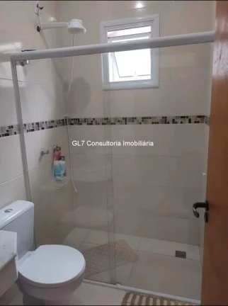 Imagem Casa a venda em Indaiatuba-SP