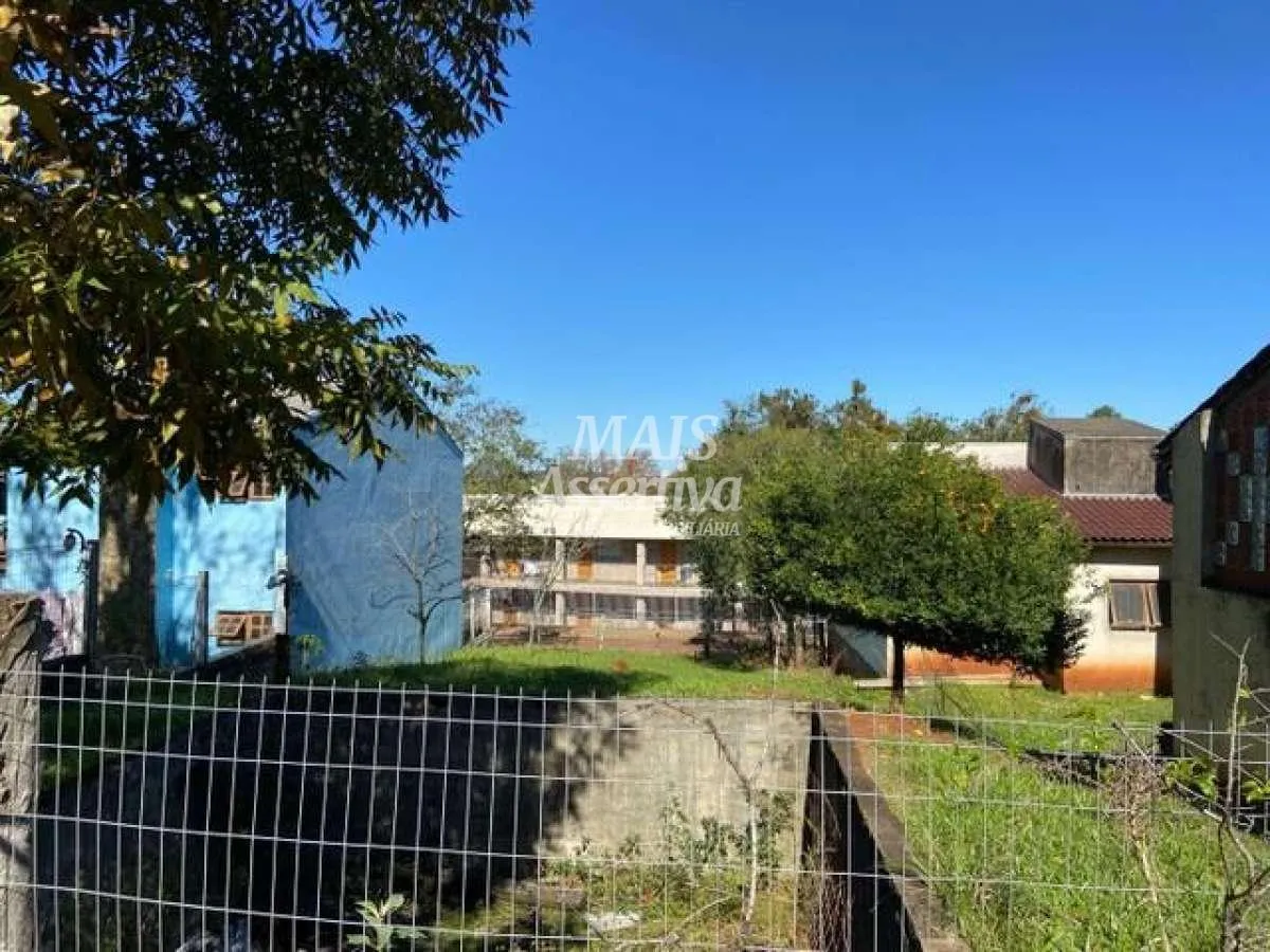 Imagem Terreno para Venda em São Leopoldo / RS no bairro Campestre