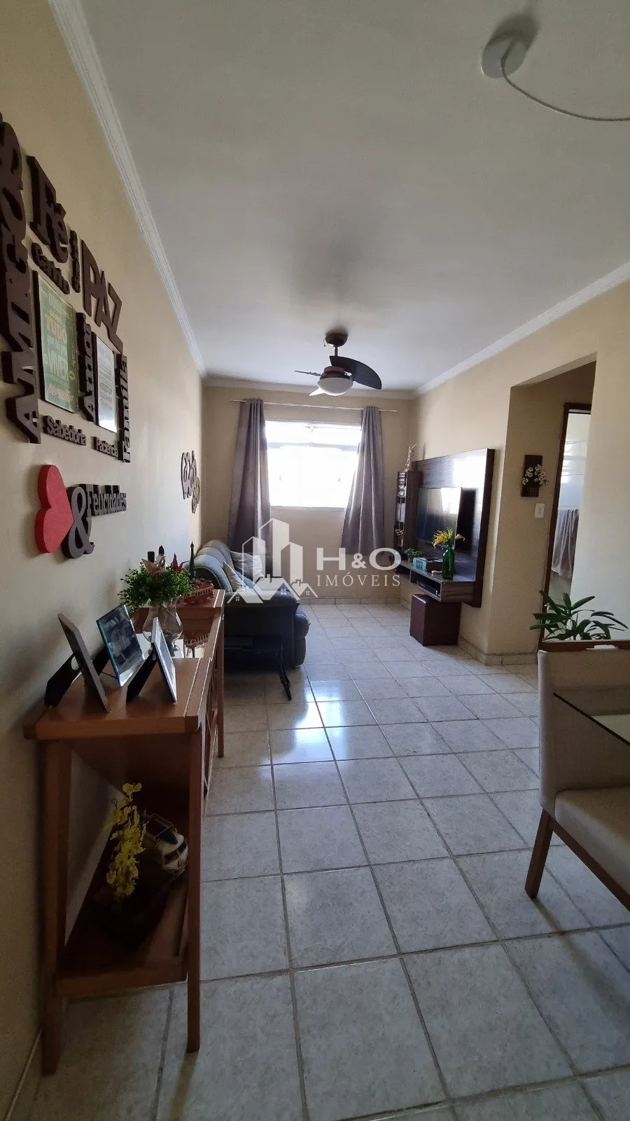 Imagem Oportunidade, Apartamento à Venda em Itaquera - 60m² | 2 Dormitórios | 1 Vaga