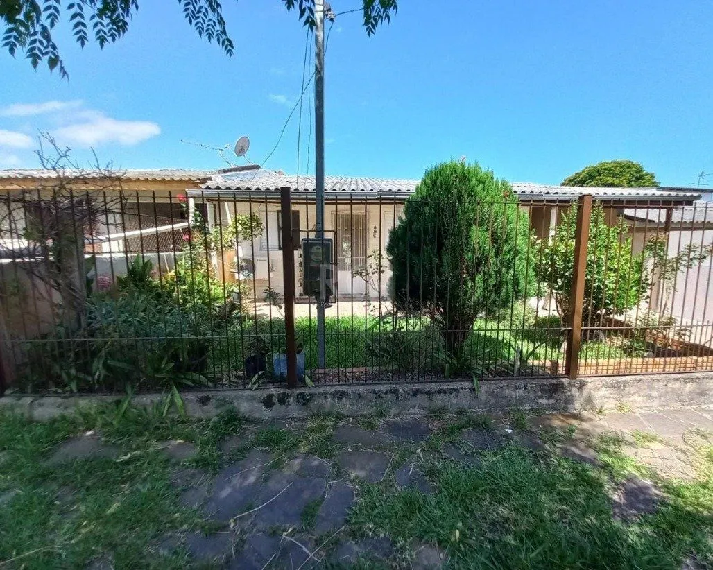 Imagem Casa para Venda - 120m², 2 dormitórios, sendo 1 suites, 3 vagas - Hípica