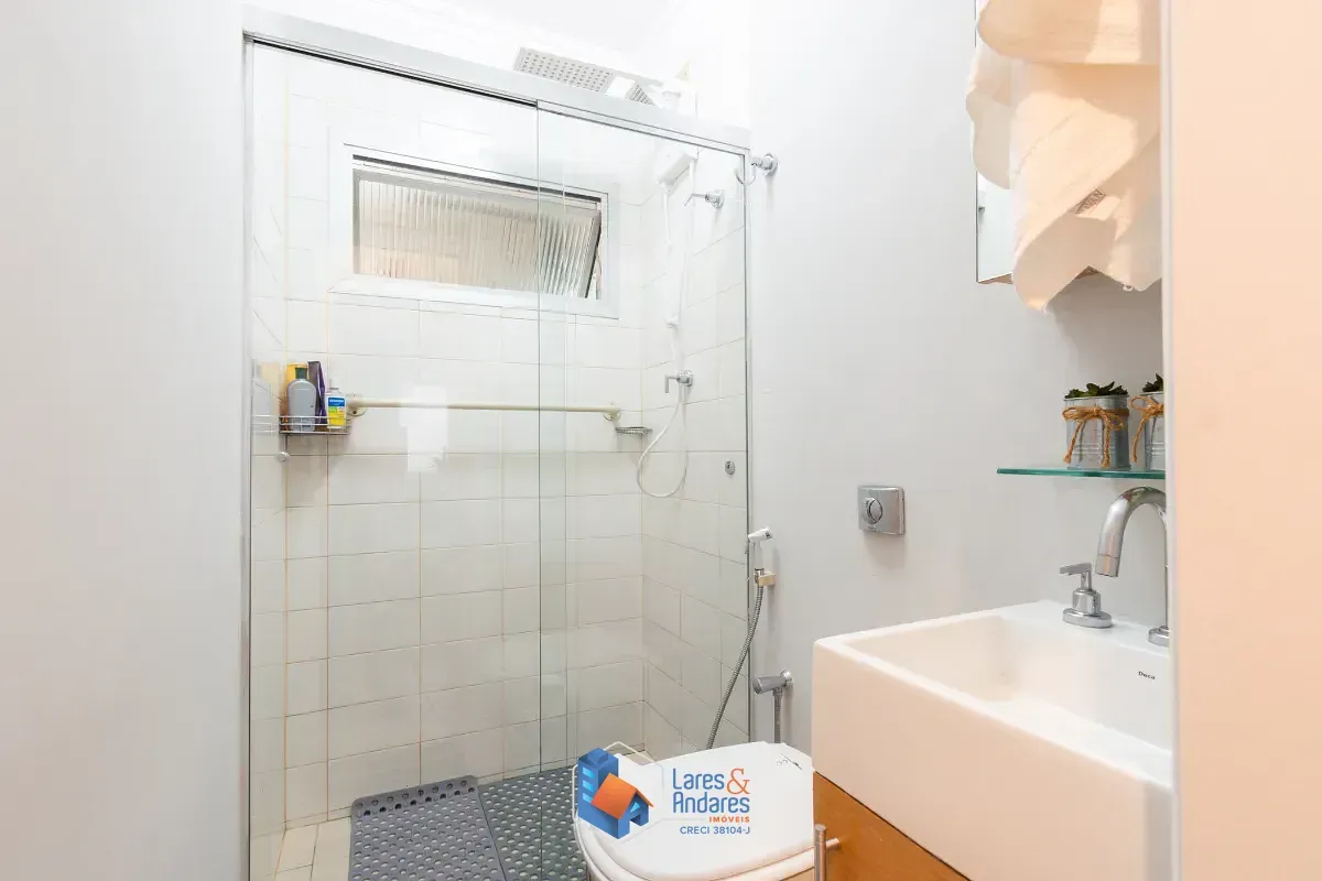 Imagem Apartamento para venda em Ipiranga com 2 quartos, sendo 1 suíte, 83m²