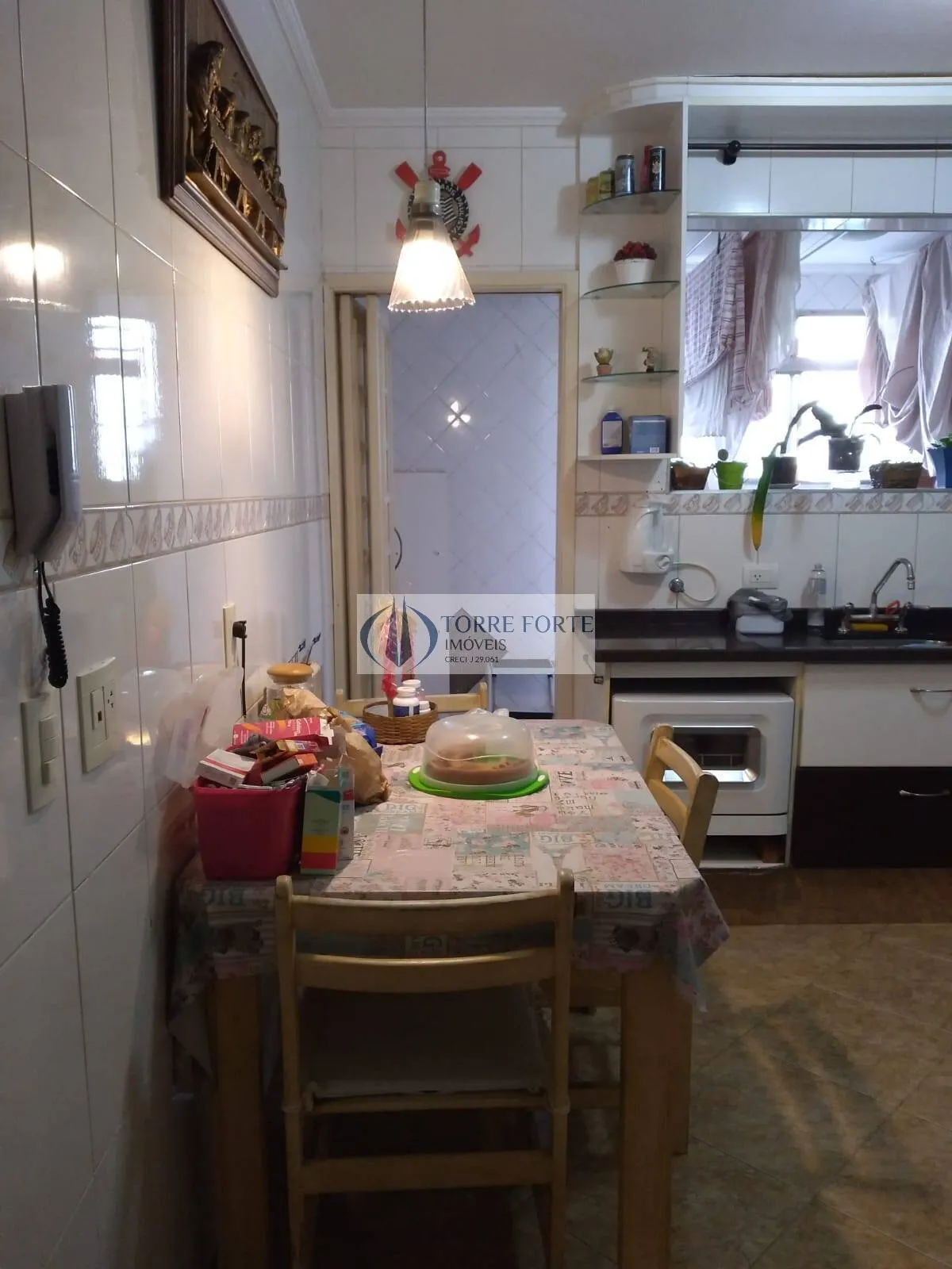Imagem Apartamento 3 dormitórios | 110 m² | 2 vagas | Tremembé - Zona Norte
