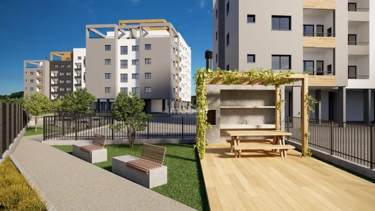 Imagem Apartamento à Venda no Centro de São José, 3 Qts com suíte