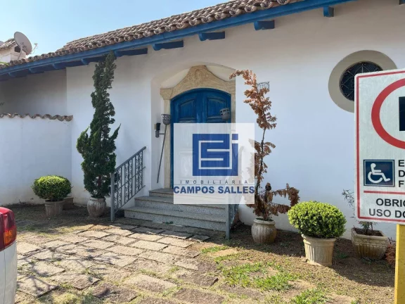 Imagem Excelente casa a venda com amplos espaços internos e externos, com diversas comodidades por R$ 1.600.000 - Jardim Orlandi - Socorro/São Paulo