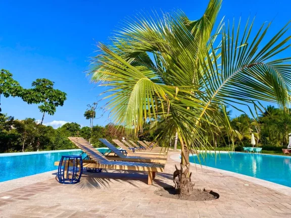 Imagem Terreno para Venda em Mata De São João, Condominio Praia Do Castelo