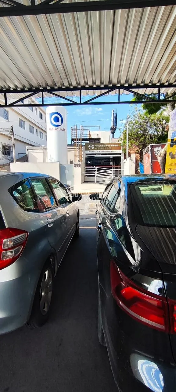 Imagem ESTACIONAMENTO l LAVA RÁPIDO - CENTRO DE SÃO BERNARDO DO CAMPO