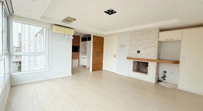 Imagem Apartamento em Petrópolis