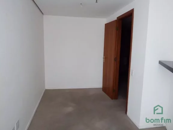 Imagem Maguinifca sala para venda Rio Branco Porto Alegre/RS. - CO1989