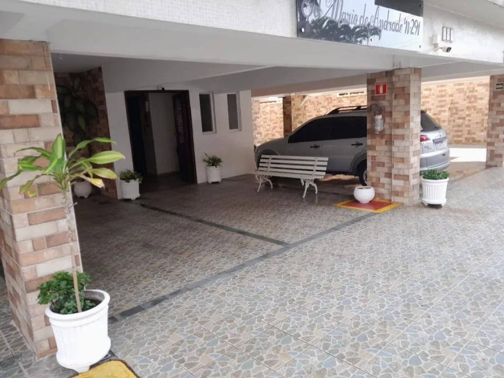 Imagem APARTAMENTO COM 96,00 m² - OCIAN - PRAIA GRANDE SP
