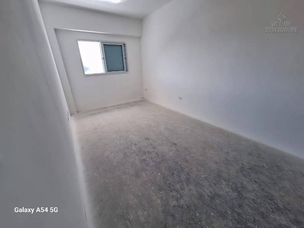 Imagem Apartamento 2 dormitórios sendo 1suíte lazer completo - Mongaguá