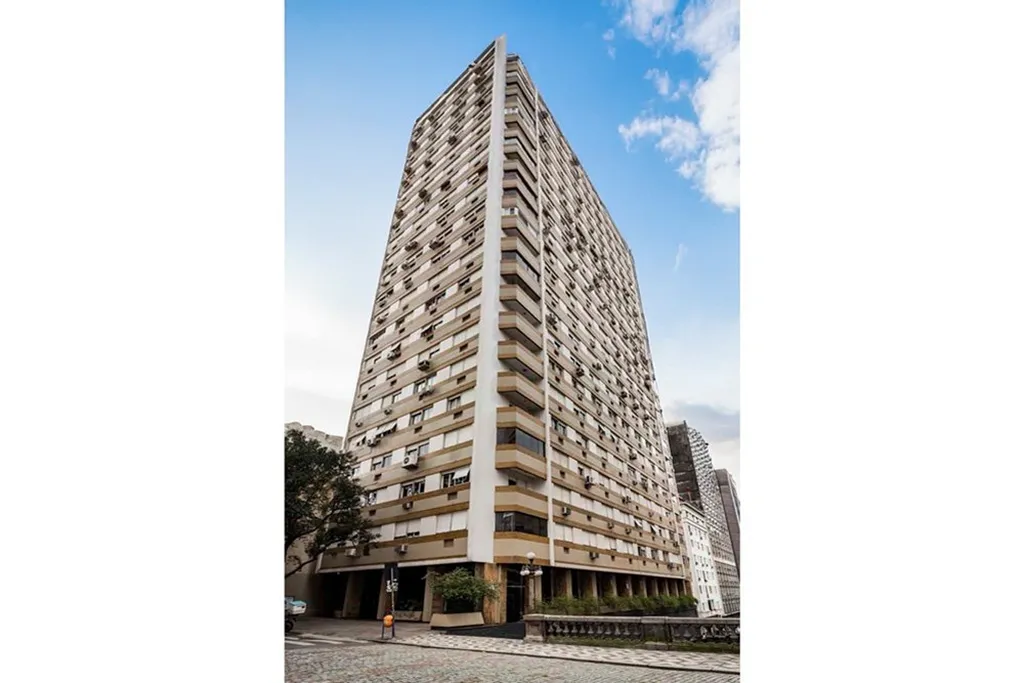 Imagem Apartamento em Centro Histórico