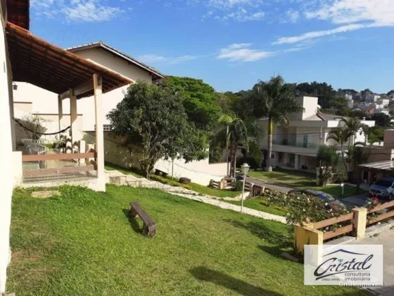 Imagem Casa Residencial à venda, Jardim São Vicente, Cotia - .