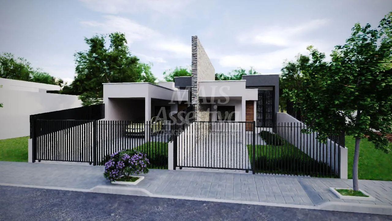 Imagem Casa para venda, Vila Rica em Campo Bom - lançamento!