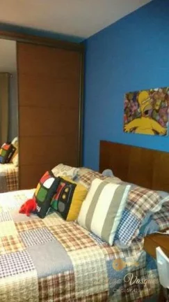 Imagem Apartamento para Venda em Teresópolis / RJ no bairro Alto