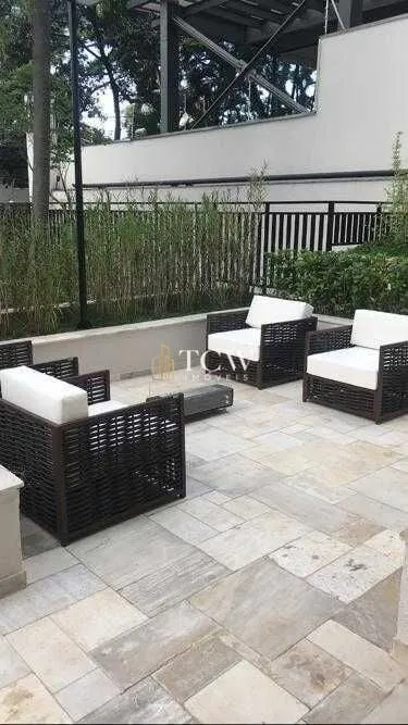 Imagem Apartamento à venda no bairro Campo Belo - São Paulo/SP, Zona Sul