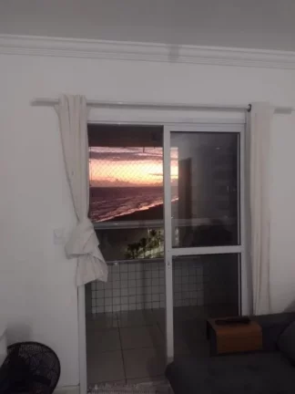 Imagem EXCELENTE APARTAMENTO NA GUILHERMINA 2 DORMITÓRIOS 1 SUÍTE!!!