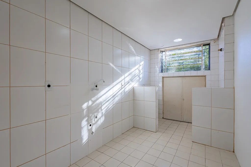 Imagem Apartamento em Morro Santana