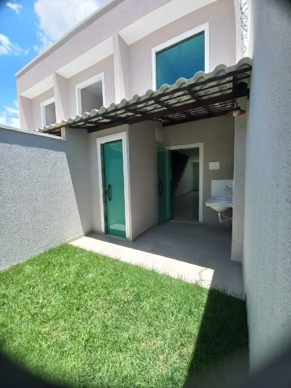 Imagem AMPLA+2QUARTOS+LAVABO+VAGA ESPAÇOSA