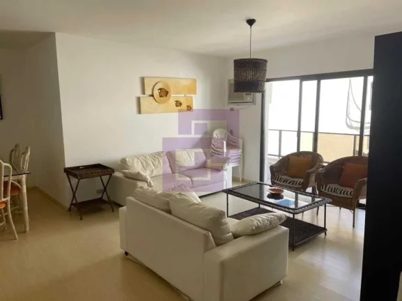 Imagem Enseada Lindo Apartamento!!