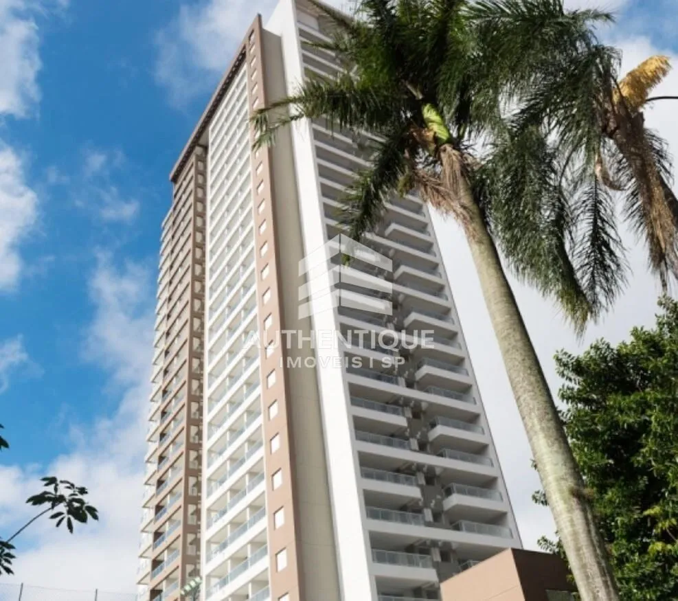 Imagem RED TATUAPÉ - Apartamento à venda em São Paulo/SP