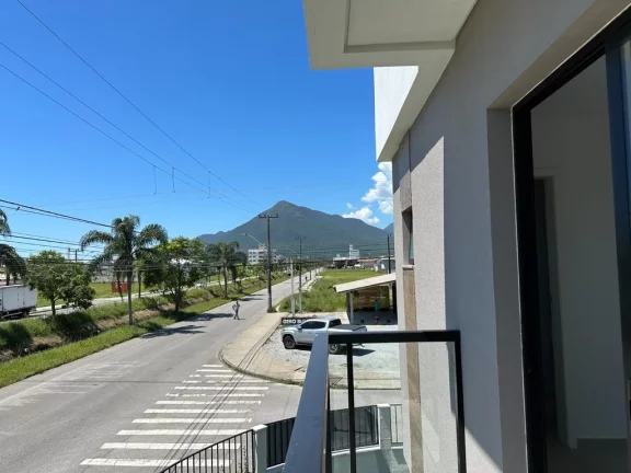 Imagem Villa Florença - Casa à venda no bairro Nova Palhoça - Palhoça/SC