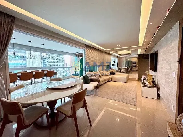 Foto do imóvel Apartamento à venda no Ed. Botanic - Setor Marista em Endereço não informado