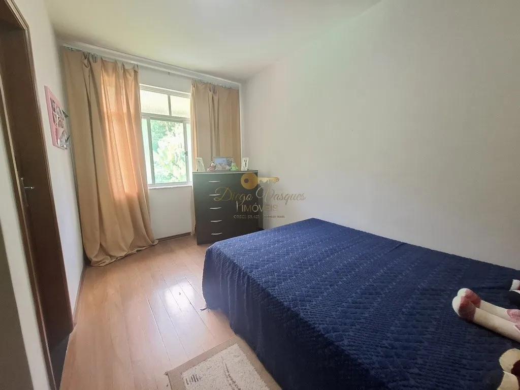 Imagem Casa para Venda em Teresópolis / RJ no bairro Parque do Ingá