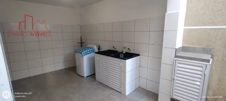 Imagem Casa 142 m² - 4 Dorm - 1 Suíte - 1 Vaga