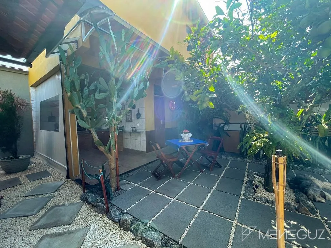 Imagem Casa a venda em Guarapari, de frente para a praia de santa monica