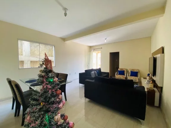 Imagem Casa à venda em Igarapé MG. bairro Lago Azul.
