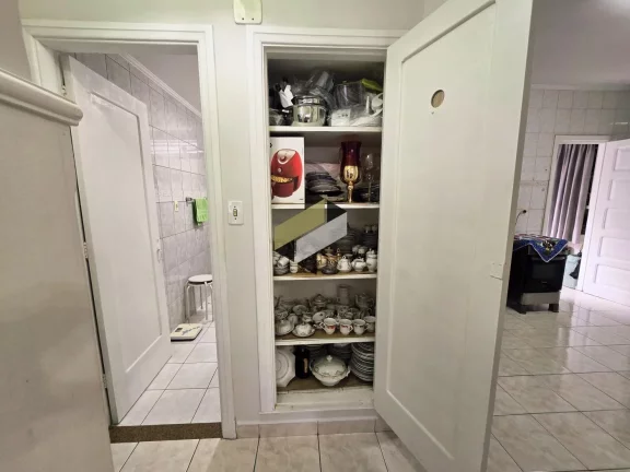 Imagem Apartamento para Venda em Santos, Vila Mathias, 2 dormitórios, 1 banheiro, 1 vaga